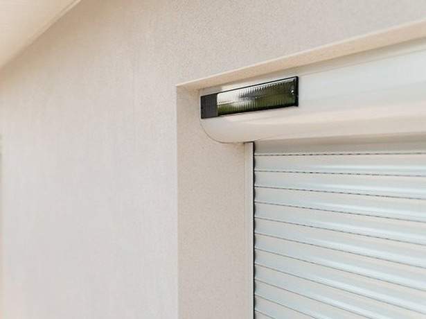 Volets roulants pratiques, performants et faciles à manœuvrer