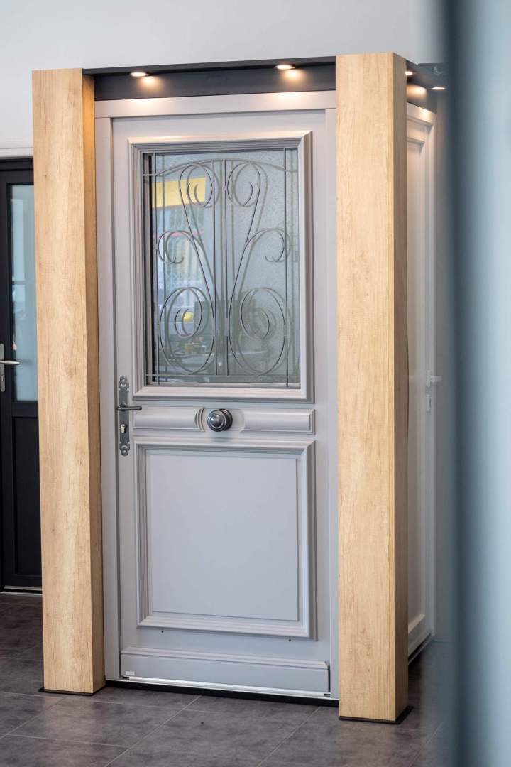 Pose de portails sur mesure à Angoulême
