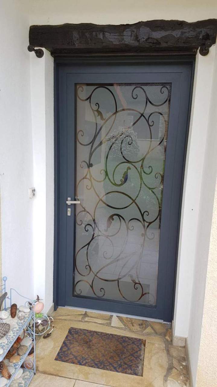 Pose de fenêtres et porte fenêtres à Angoulême 