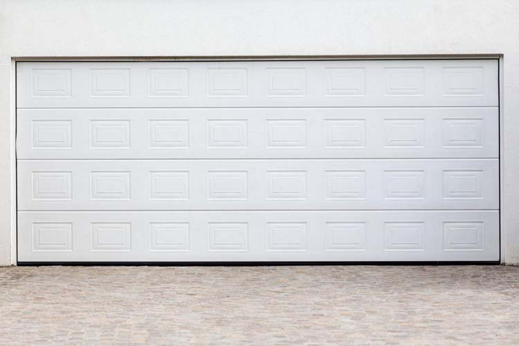 Installation porte de garage Angoulême