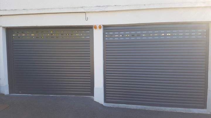 Menuiserie de portes à Angoulême
