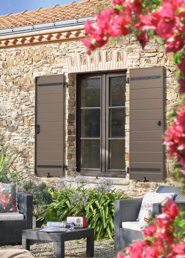 Fermetures fiables pour protéger efficacement votre habitation